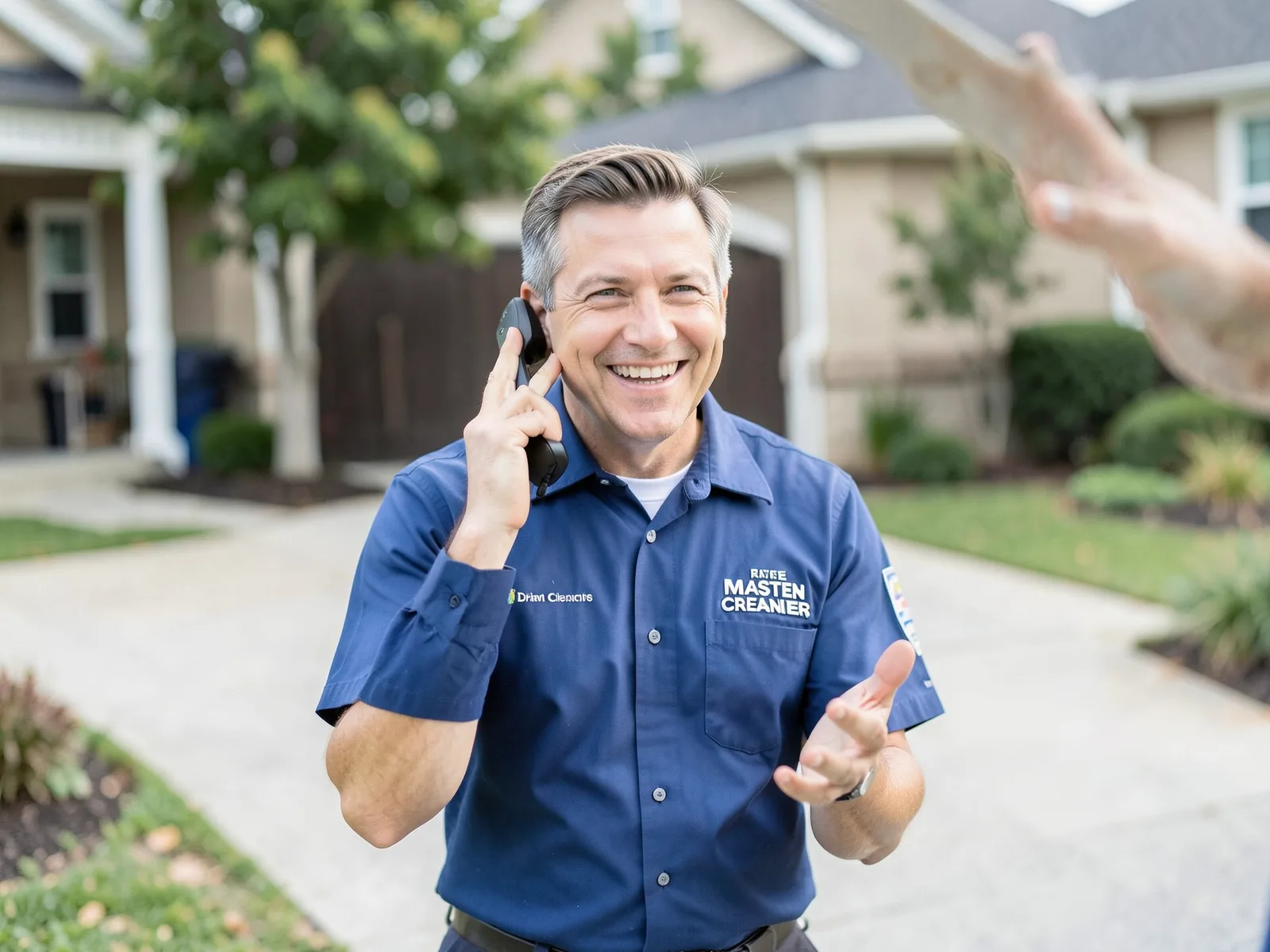 Drain Cleaning Camden On Gauley, WV FAQs